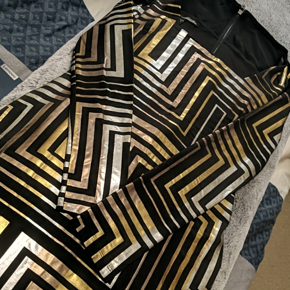 Bebe Bodycon Dress